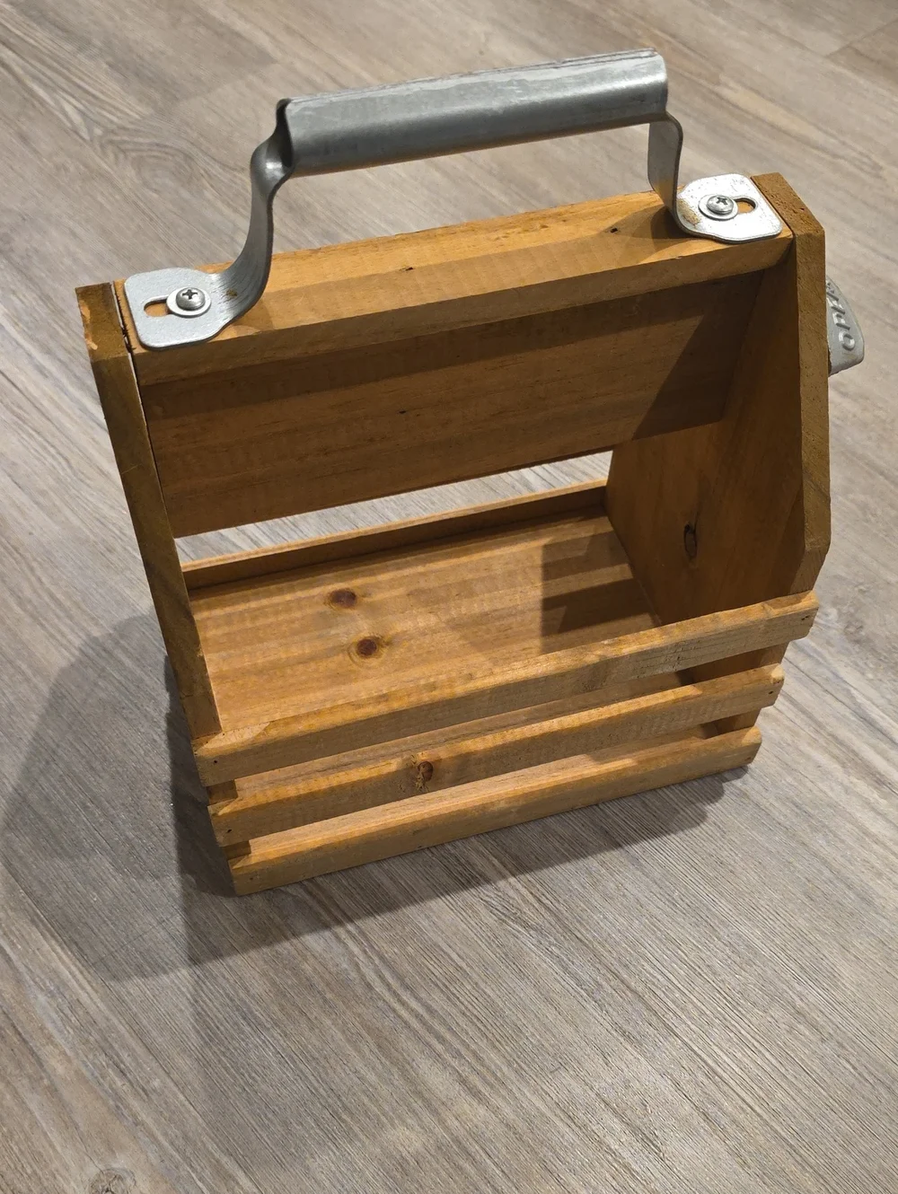 Bottle Carrier